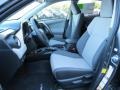 Ash Interior Photo for 2013 Toyota RAV4 #80952601