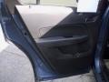 Twilight Blue Metallic - Equinox LTZ AWD Photo No. 11
