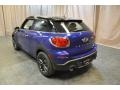 Starlight Blue Metallic - Cooper S Paceman ALL4 AWD Photo No. 19