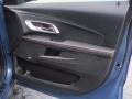 Twilight Blue Metallic - Equinox LTZ AWD Photo No. 14