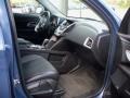 Twilight Blue Metallic - Equinox LTZ AWD Photo No. 16
