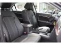 Sterling Grey Metallic - MKZ AWD Photo No. 16