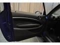 Starlight Blue Metallic - Cooper S Paceman ALL4 AWD Photo No. 22