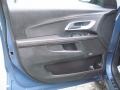 Twilight Blue Metallic - Equinox LTZ AWD Photo No. 17