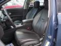 Twilight Blue Metallic - Equinox LTZ AWD Photo No. 18