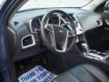 Twilight Blue Metallic - Equinox LTZ AWD Photo No. 19