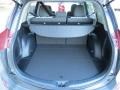 2013 Toyota RAV4 XLE AWD Trunk