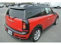 Chili Red - Cooper S Clubman Photo No. 5