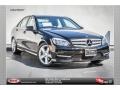 Black - C 300 Sport Photo No. 1