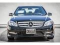 Black - C 300 Sport Photo No. 2