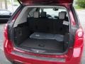 2013 Crystal Red Tintcoat Chevrolet Equinox LT AWD  photo #10
