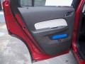 2013 Crystal Red Tintcoat Chevrolet Equinox LT AWD  photo #11