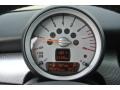 Chili Red - Cooper S Clubman Photo No. 16