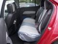 2013 Crystal Red Tintcoat Chevrolet Equinox LT AWD  photo #12