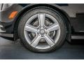 Black - C 300 Sport Photo No. 8