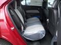 2013 Crystal Red Tintcoat Chevrolet Equinox LT AWD  photo #14
