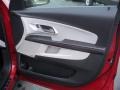 2013 Crystal Red Tintcoat Chevrolet Equinox LT AWD  photo #16