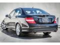 Black - C 300 Sport Photo No. 10