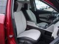 2013 Crystal Red Tintcoat Chevrolet Equinox LT AWD  photo #17