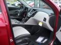 2013 Crystal Red Tintcoat Chevrolet Equinox LT AWD  photo #18