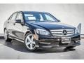 Black - C 300 Sport Photo No. 12