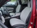 2013 Crystal Red Tintcoat Chevrolet Equinox LT AWD  photo #20