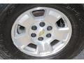 Silver Birch Metallic - Avalanche LT 4WD Photo No. 21