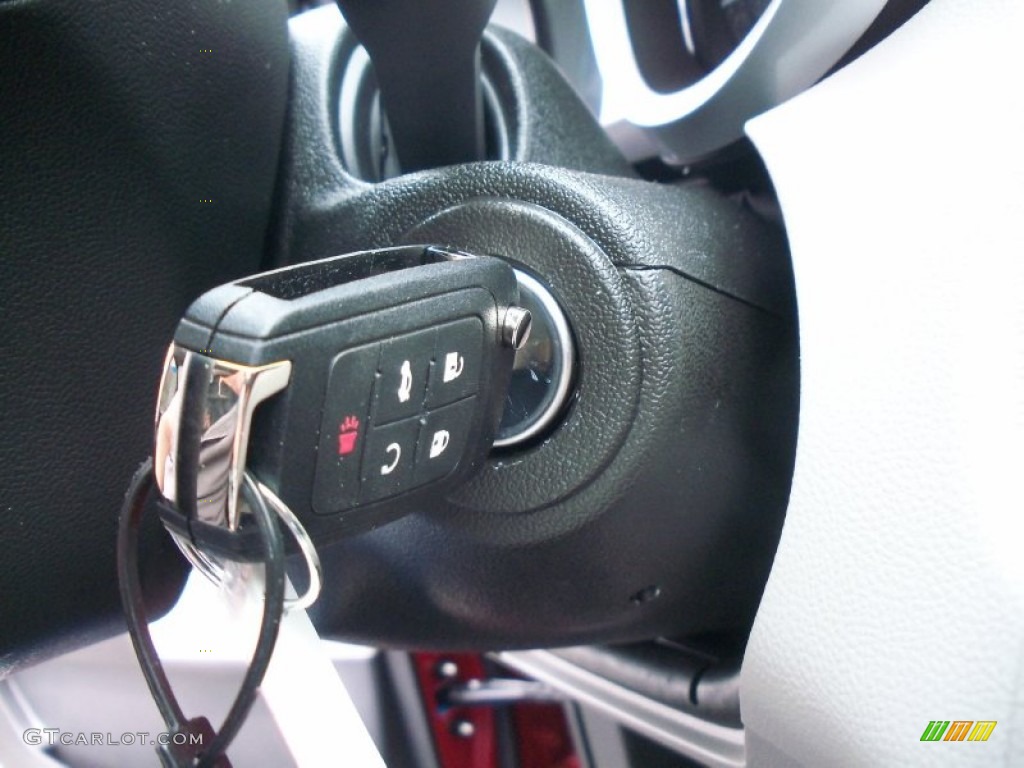 2013 Equinox LT AWD - Crystal Red Tintcoat / Light Titanium/Jet Black photo #28