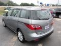 2013 Liquid Silver Metallic Mazda MAZDA5 Sport  photo #6