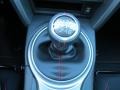  2013 FR-S Sport Coupe 6 Speed Manual Shifter