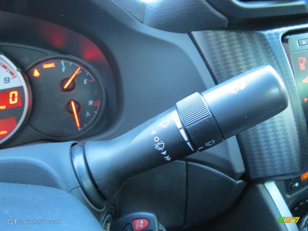2013 Scion FR-S Sport Coupe Controls Photo #80953819