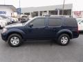 Navy Blue - Pathfinder S Photo No. 4