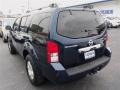 2011 Navy Blue Nissan Pathfinder S  photo #5