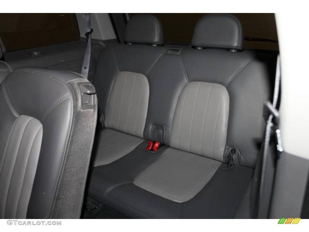 Dark Graphite Interior 2002 Mercury Mountaineer AWD Photo #80954068