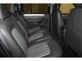 2002 Mercury Mountaineer Dark Graphite Interior Rear Seat Photo