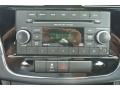 Audio System of 2012 200 Touring Convertible