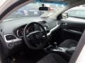 White - Journey SXT AWD Photo No. 9