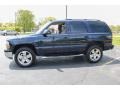 2006 Dark Blue Metallic Chevrolet Tahoe LS 4WD  photo #3