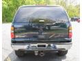 2006 Dark Blue Metallic Chevrolet Tahoe LS 4WD  photo #5