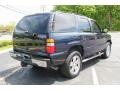 2006 Dark Blue Metallic Chevrolet Tahoe LS 4WD  photo #6