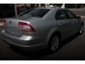 Silver Frost Metallic - Milan V6 Premier Photo No. 5