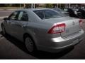 Silver Frost Metallic - Milan V6 Premier Photo No. 8