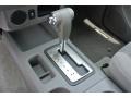 Super Black - Frontier SV Crew Cab Photo No. 10