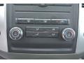 Super Black - Frontier SV Crew Cab Photo No. 11