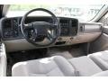 2006 Dark Blue Metallic Chevrolet Tahoe LS 4WD  photo #17