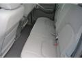 Super Black - Frontier SV Crew Cab Photo No. 15