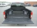 Super Black - Frontier SV Crew Cab Photo No. 16