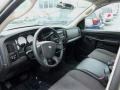 2005 Light Almond Pearl Dodge Ram 1500 SLT Quad Cab  photo #8