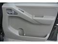 Super Black - Frontier SV Crew Cab Photo No. 18