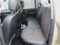 2005 Light Almond Pearl Dodge Ram 1500 SLT Quad Cab  photo #11